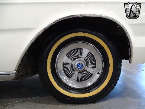 1965 Ford Galaxie image 123