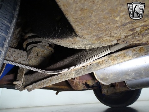 1965 Ford Galaxie image 149