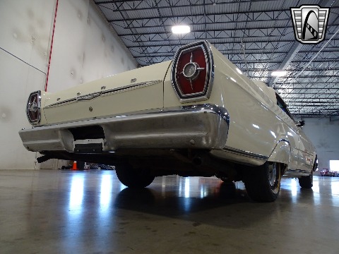 1965 Ford Galaxie image 20