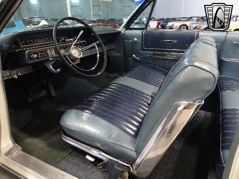1965 Ford Galaxie image 72