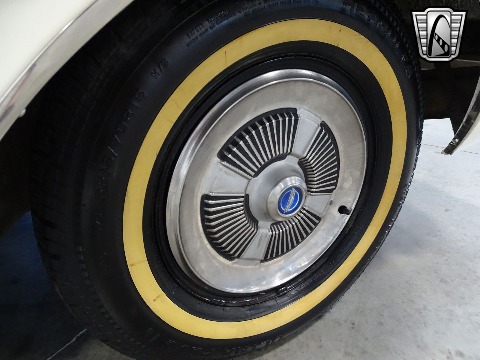 1965 Ford Galaxie image 124