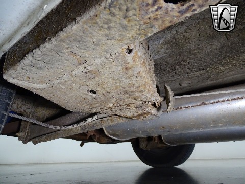 1965 Ford Galaxie image 150