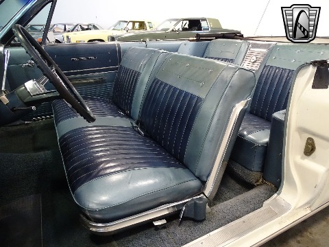 1965 Ford Galaxie image 73