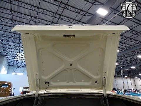 1965 Ford Galaxie image 125