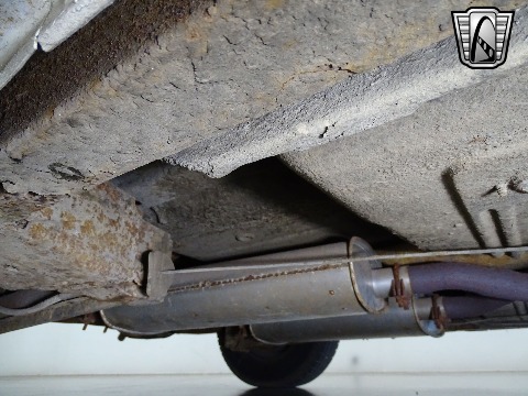 1965 Ford Galaxie image 151