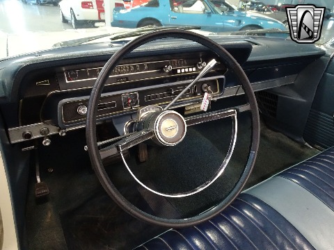 1965 Ford Galaxie image 74