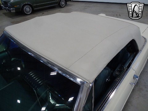 1965 Ford Galaxie image 49