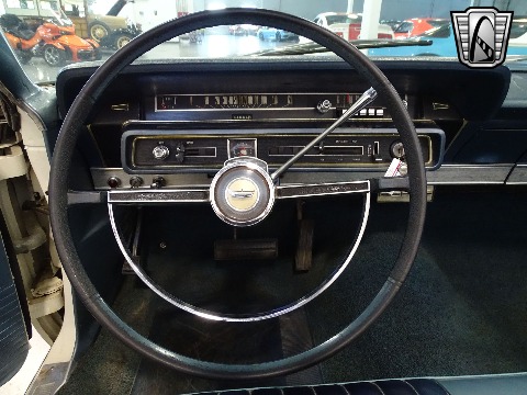 1965 Ford Galaxie image 75