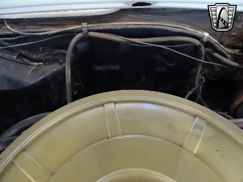 1965 Ford Galaxie image 101