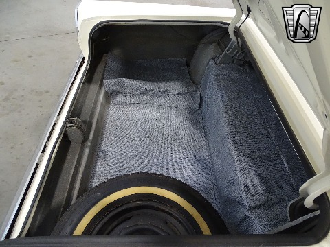 1965 Ford Galaxie image 127