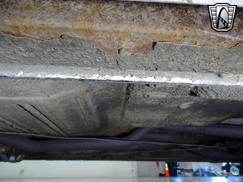 1965 Ford Galaxie image 153