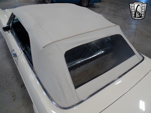 1965 Ford Galaxie image 50