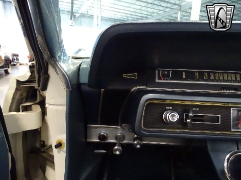1965 Ford Galaxie image 76