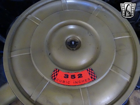 1965 Ford Galaxie image 102