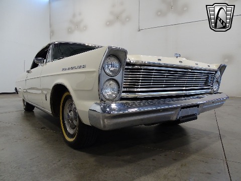 1965 Ford Galaxie image 25