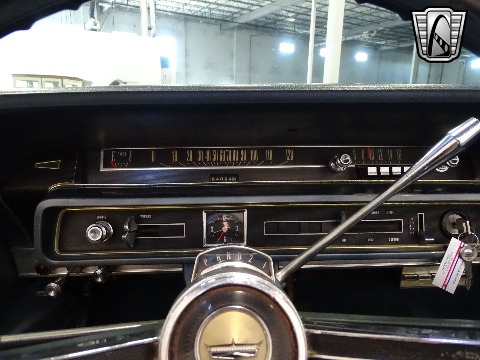 1965 Ford Galaxie image 77