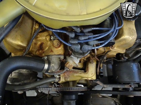 1965 Ford Galaxie image 103