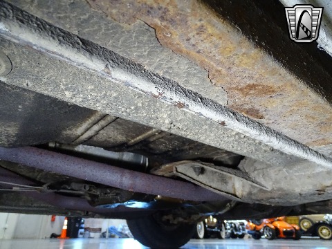 1965 Ford Galaxie image 155