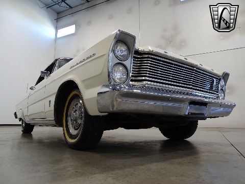 1965 Ford Galaxie image 26