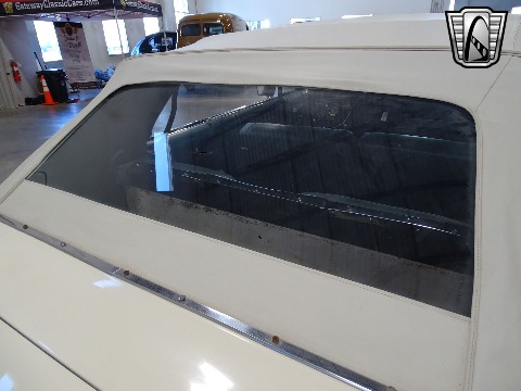 1965 Ford Galaxie image 52