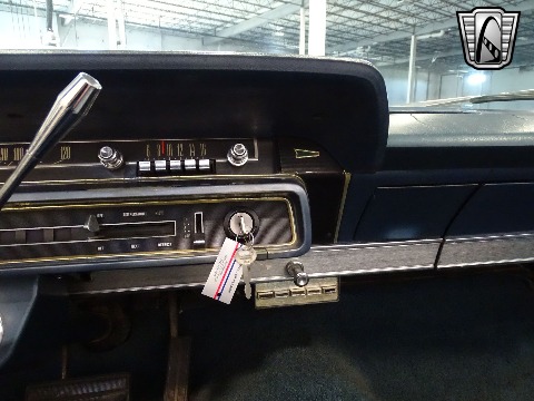 1965 Ford Galaxie image 78