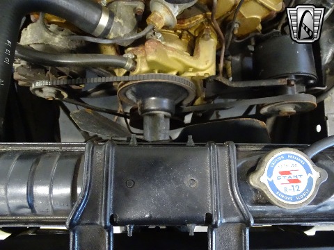 1965 Ford Galaxie image 104