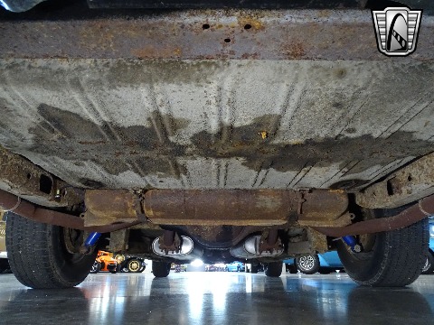 1965 Ford Galaxie image 130