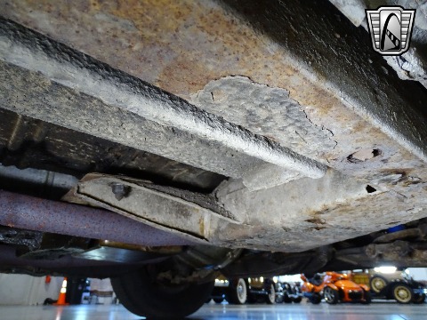 1965 Ford Galaxie image 156