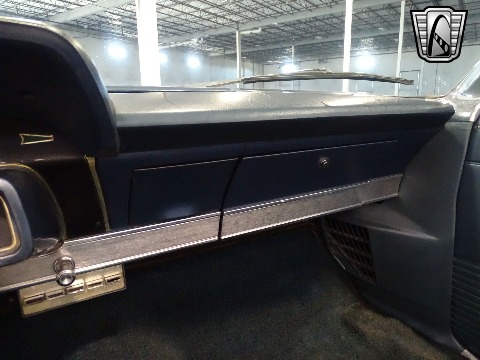 1965 Ford Galaxie image 79