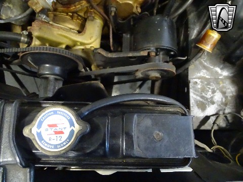 1965 Ford Galaxie image 105