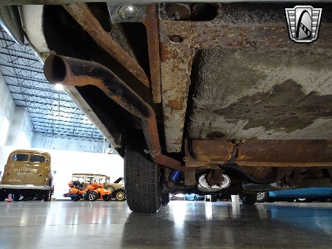 1965 Ford Galaxie image 131