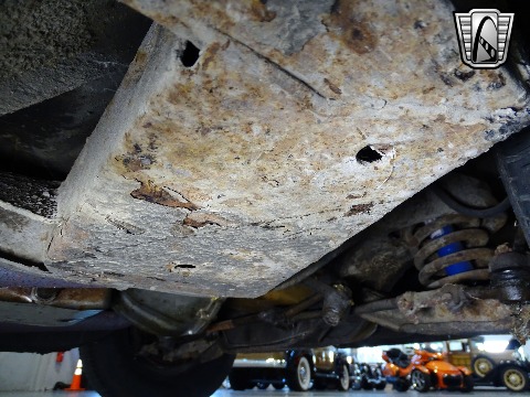 1965 Ford Galaxie image 157