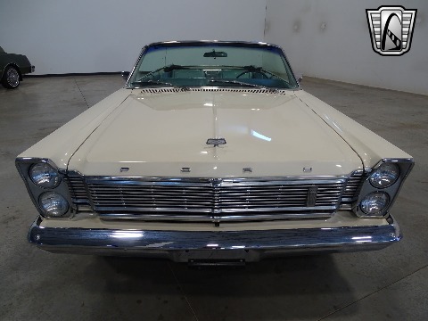 1965 Ford Galaxie image 54