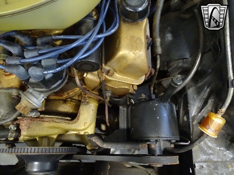 1965 Ford Galaxie image 106