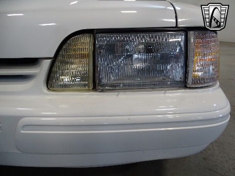 1993 Ford Mustang image 55