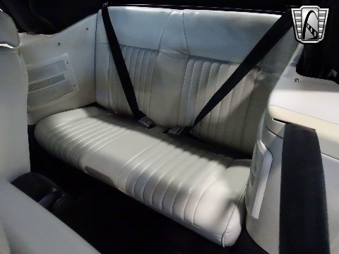 1993 Ford Mustang image 81