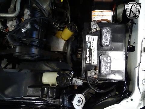 1993 Ford Mustang image 107