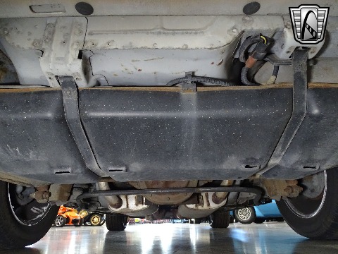 1993 Ford Mustang image 133