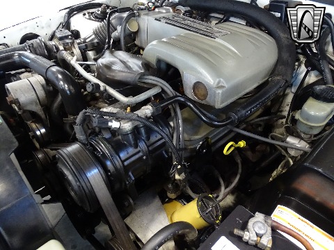 1993 Ford Mustang image 108