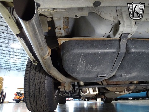 1993 Ford Mustang image 134