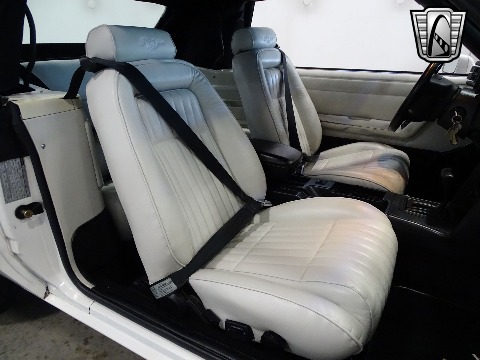 1993 Ford Mustang image 83