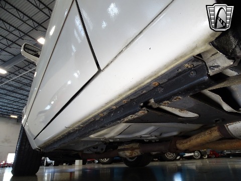 1993 Ford Mustang image 135