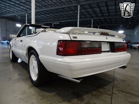 1993 Ford Mustang image 58