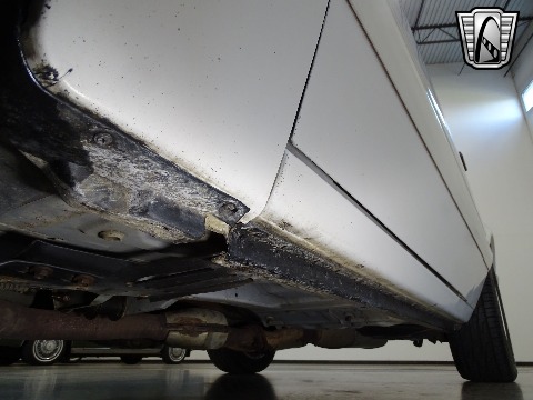 1993 Ford Mustang image 136