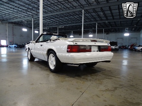 1993 Ford Mustang image 59