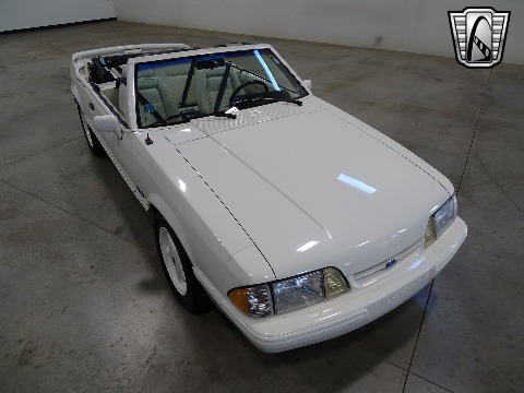 1993 Ford Mustang image 60