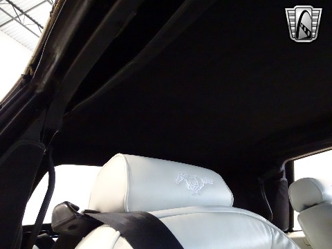 1993 Ford Mustang image 86