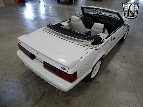 1993 Ford Mustang image 61