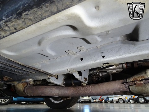 1993 Ford Mustang image 113