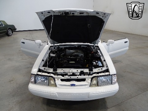 1993 Ford Mustang image 62